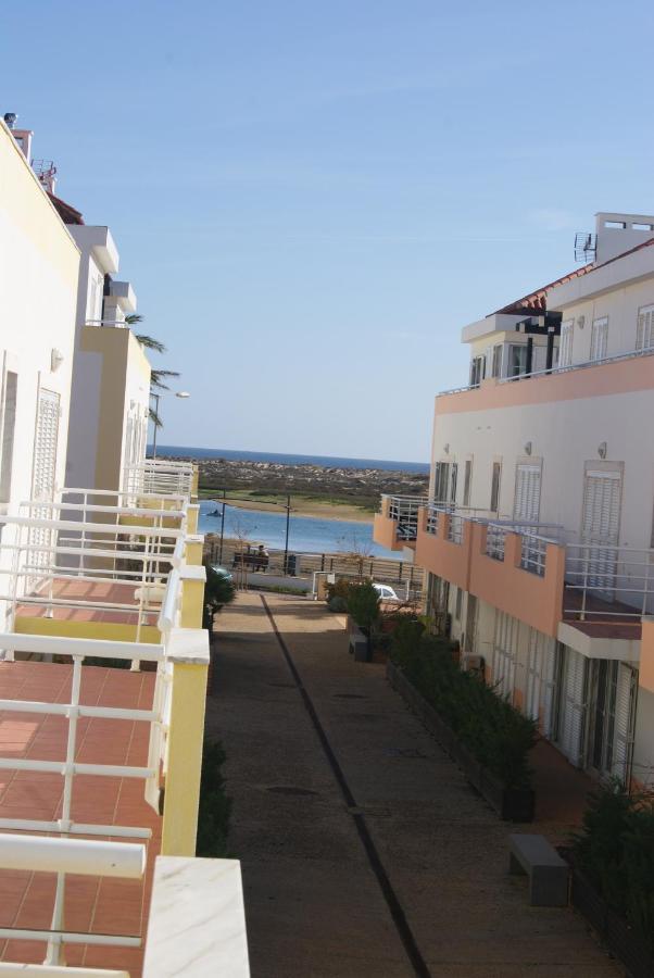 Duplex Em Cabanas Apartment Cabanas De Tavira Exterior photo