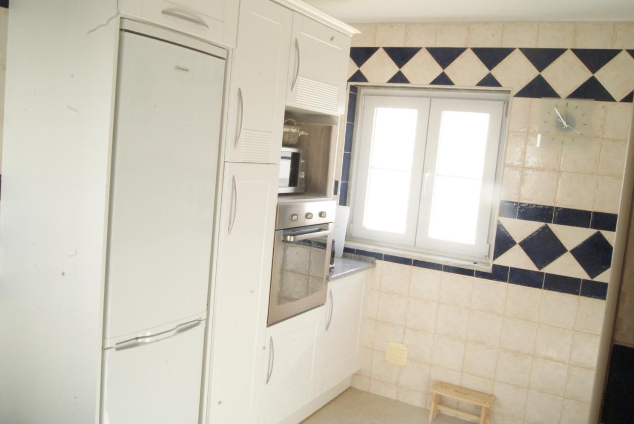 Duplex Em Cabanas Apartment Cabanas De Tavira Exterior photo